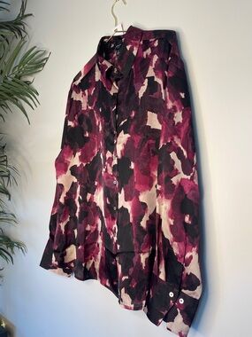 445. NWT Haver London XL 25/29